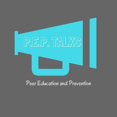 Peer Education Prevention Logo